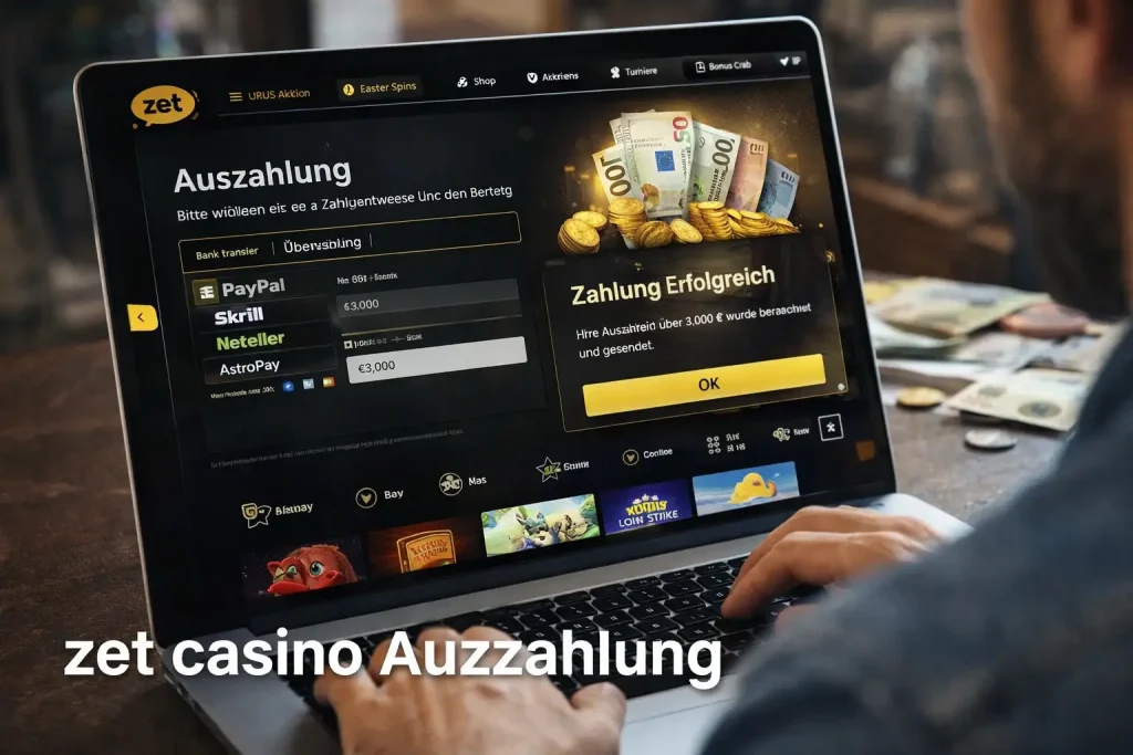 zet casino auszahlung 